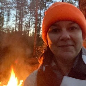 Meet your Posher, Lynette